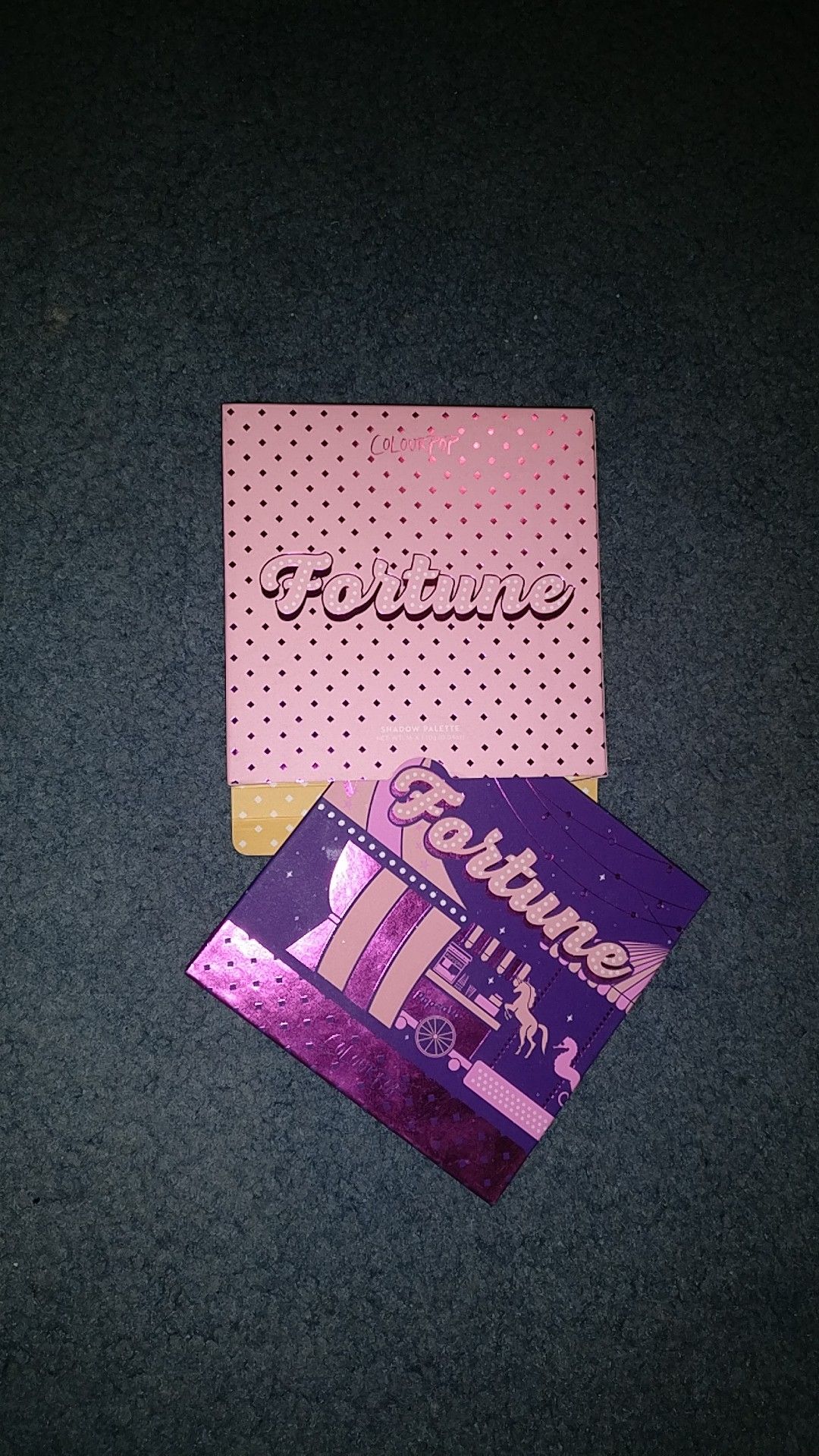 Colourpop
