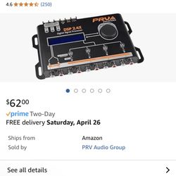 Car Audio