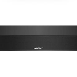 $280srp, RUSH SALE!!  Bose Solo Soundbar 2 W/ Improved Dialogue Mode - (contact info removed)