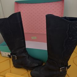 Girl boots ! Size 10