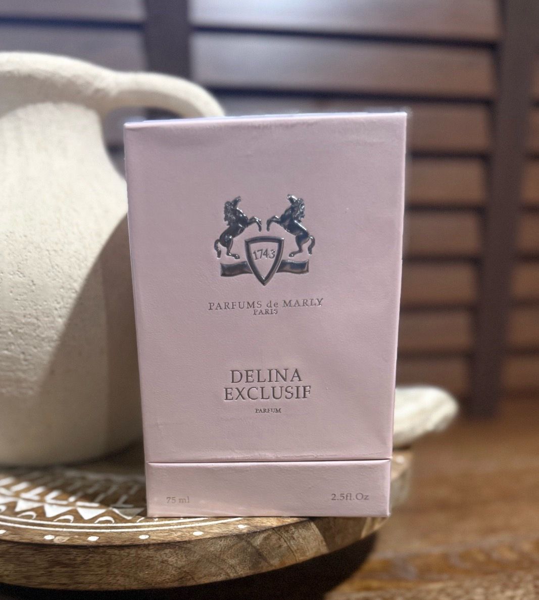 Parfums de Marly Delina Exclusif 2.5 oz