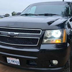 2007 Chevrolet Tahoe