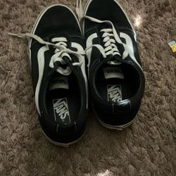 Vans Shoes 