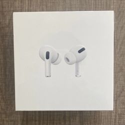 Air Pod Pro