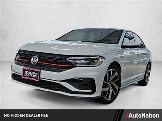 2021 Volkswagen Jetta GLI