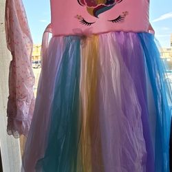 Unicorn Dress