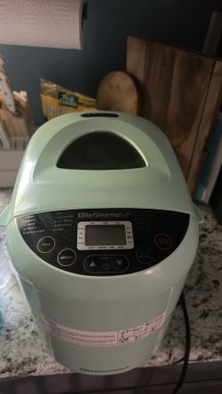 Bread maker