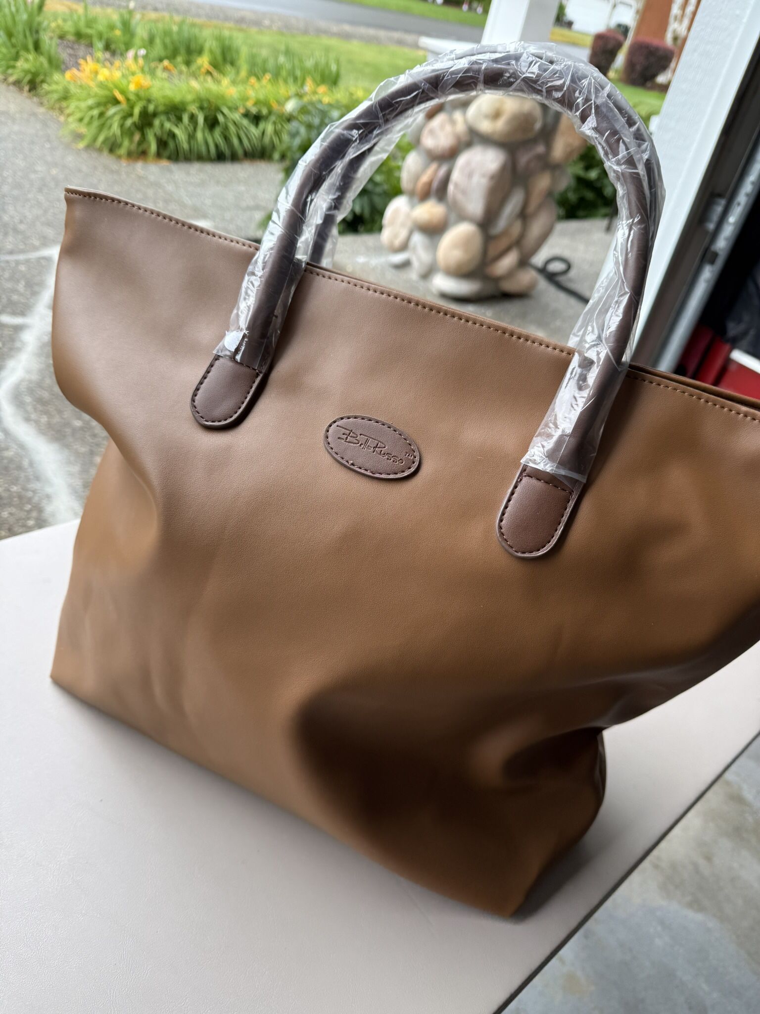 Bella Russo Bag