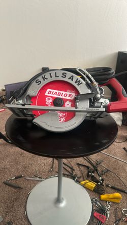 Skilsaw