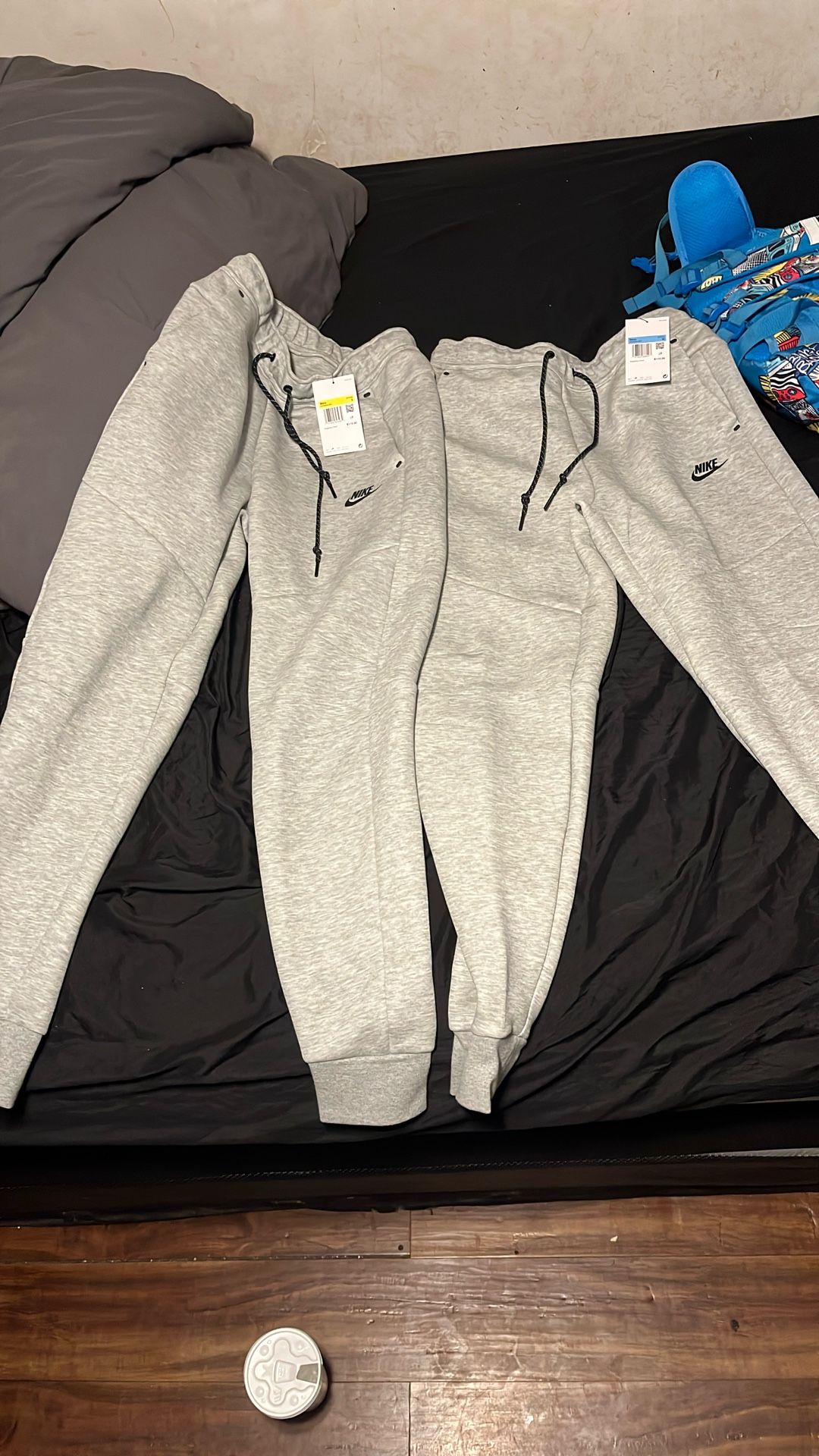 Nike Tech Pants