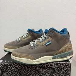 Nike Air Jordan 3 Retro shoe IB7066-001