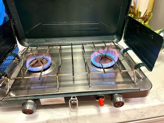 Camping Stove