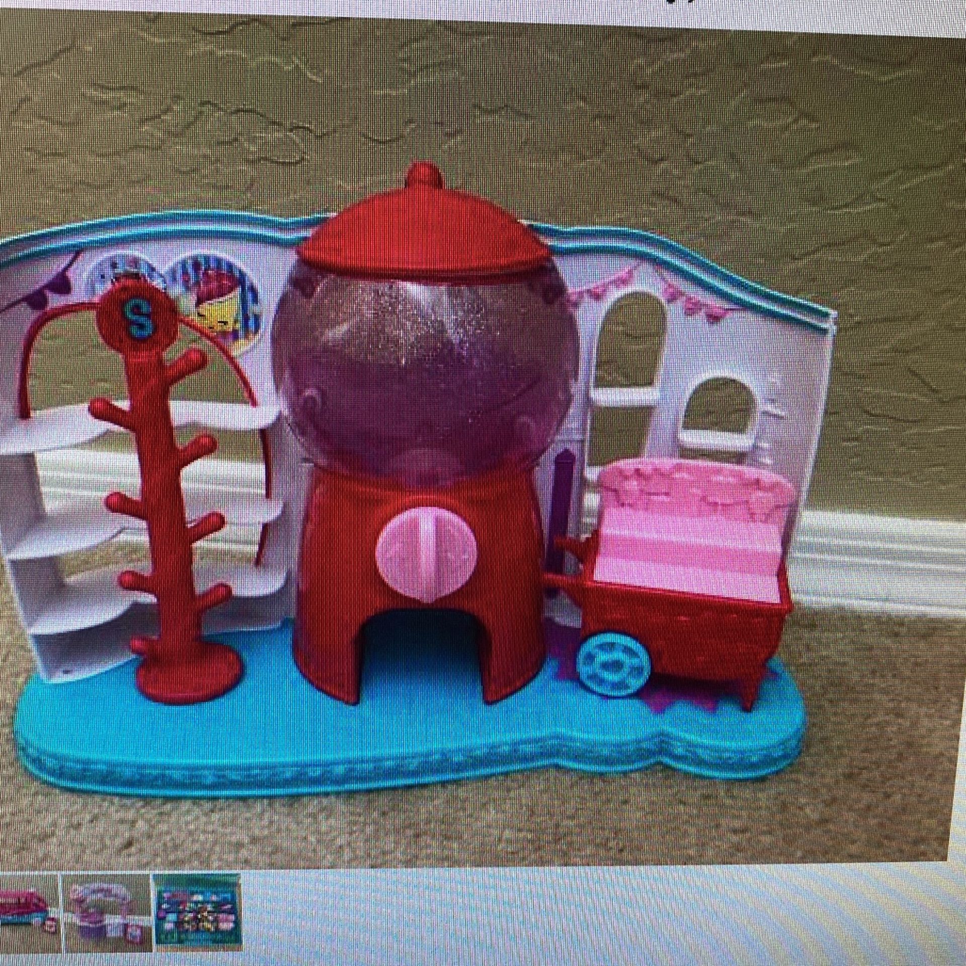 Shopkins Toys