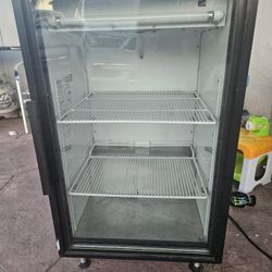 Refrigerador I Dustrial