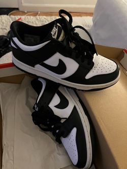 Lowdunks pandas