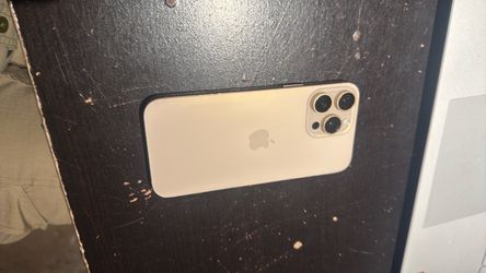 iPhone 16 Pro Max 256GB ATT