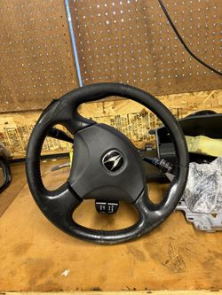 Rsx Steering Wheel