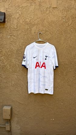 Tottenham Hotspur