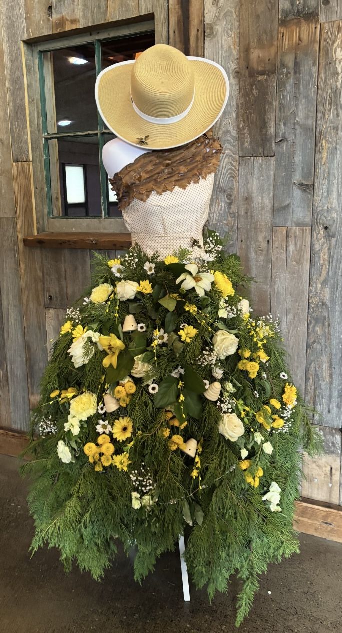 Dress Mannequin