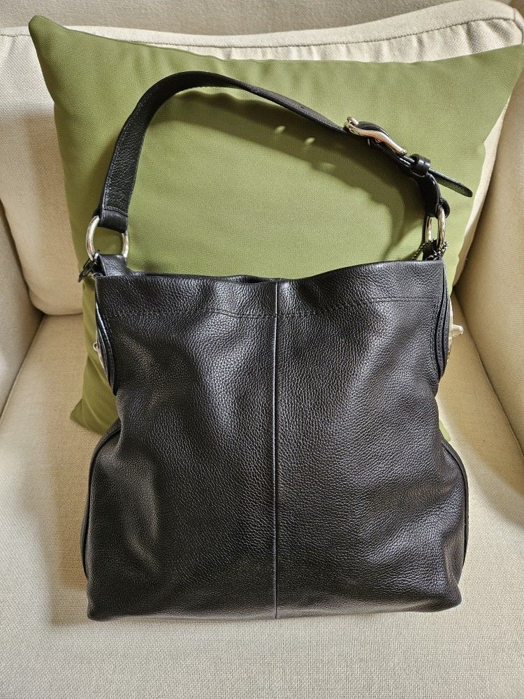 Coach Hobo Purse Shoulder Bag