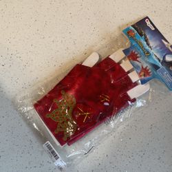 Brand New Eve Descendants Gloves
