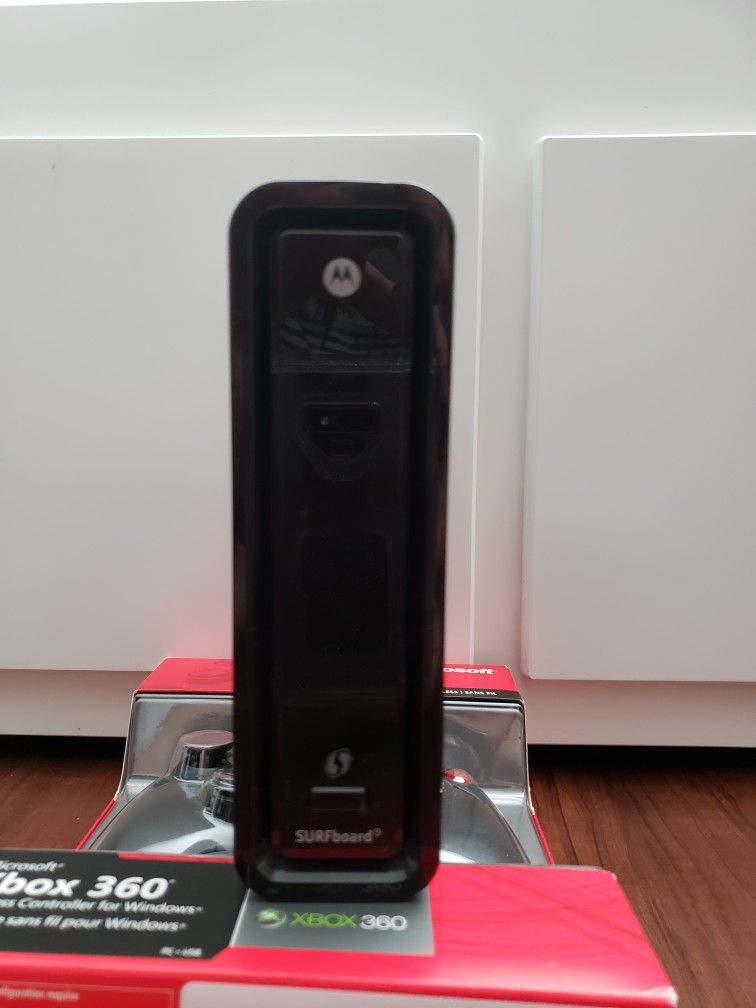 Motorola Modem