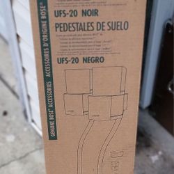 Bose Speaker Stands