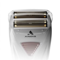 Andis TS-1 17235 Pro Foil Lithium Titanium Foil Shaver