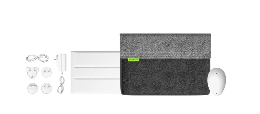 Smart Nora - Anti Snoring Device