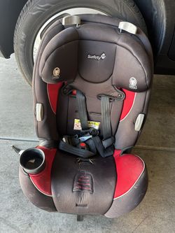 Car seat