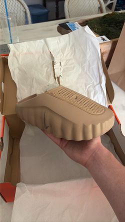 Nike Mind 001- Hemp Sz9