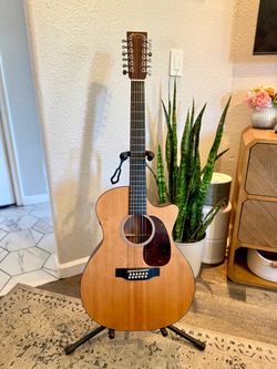 Martin 12 String - GPC12PA4