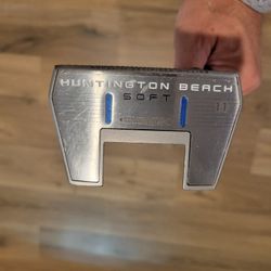 Cleveland Huntington Beach Soft 11 Golf Putter