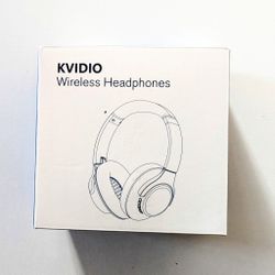 Wireless Headphones