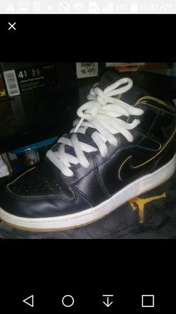 Jordans sz 5.5