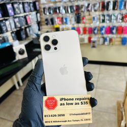 iPhone 12 Pro Max Like New 