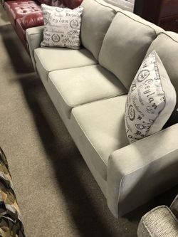 Brand New Couch Sofa With Warranty! HOT DEALS ON BEDROOM SUITES, BUNKBEDS AND RECLINERS