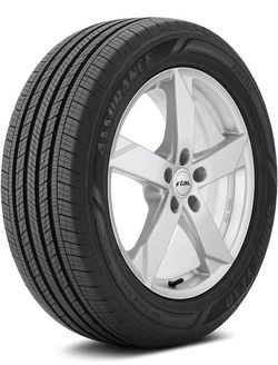 Goodyear Assurance Finesse Standard Touring All-Season