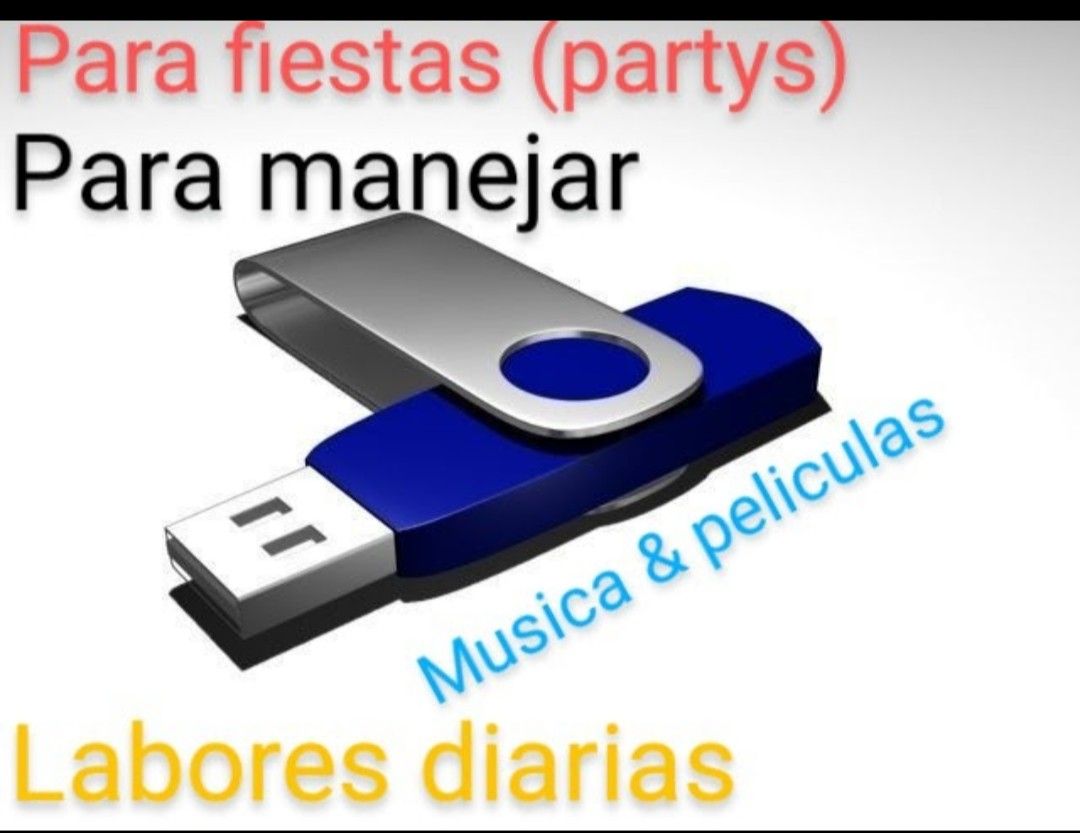 Memorias Al Gusto Del Cliente Puede Hacer Lista Si Gusta Para Hacerlo Total A Su Gusto😃✌️