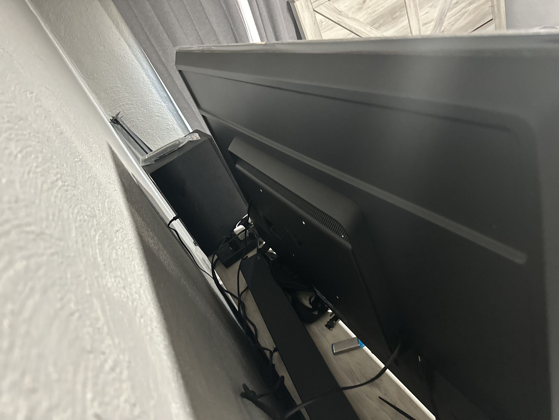 Vizio 50 in Smart Tv 