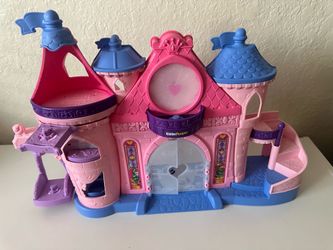 Little people