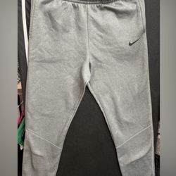 Boys Nike Therma-Fit Pants