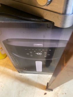 Air fryer