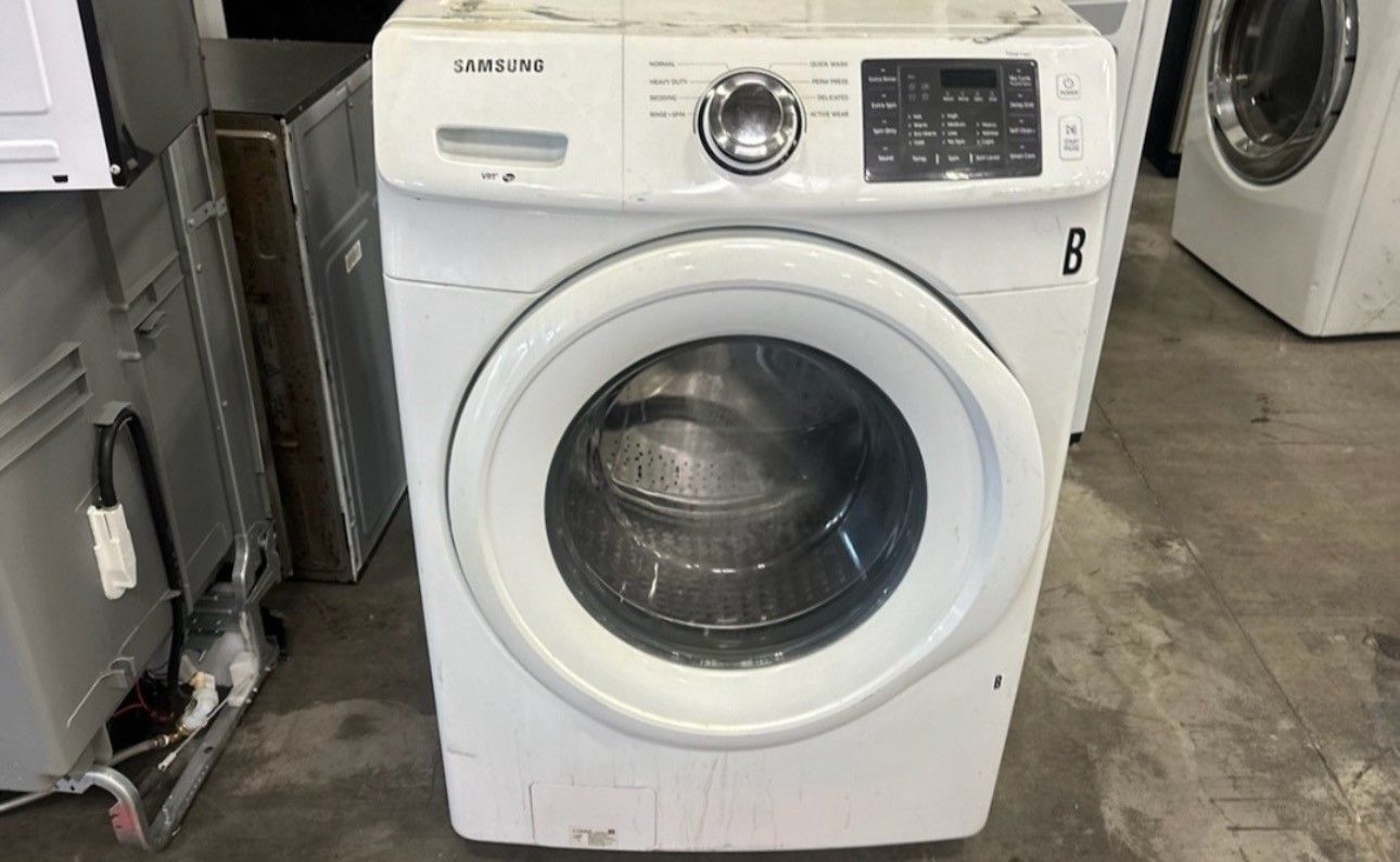 Washer