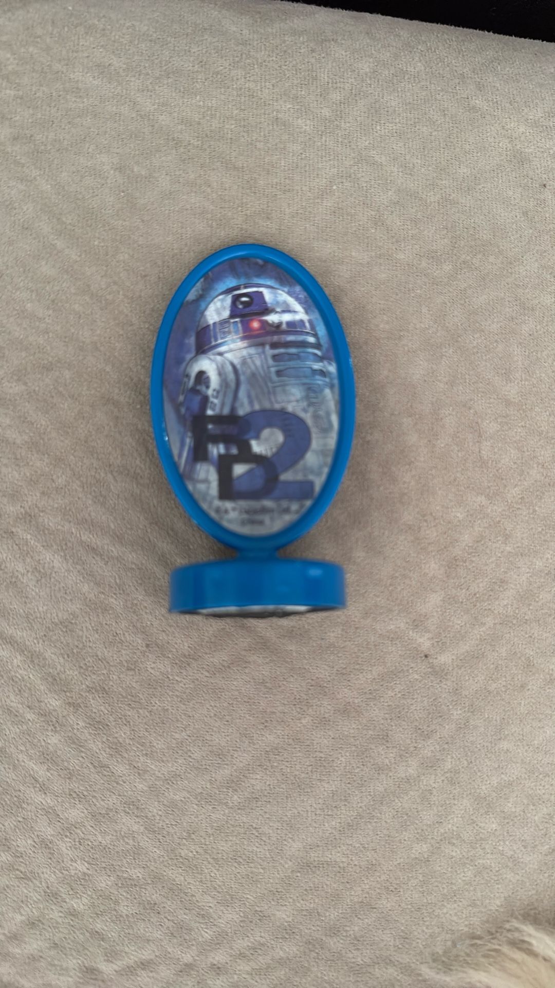 Rubber Stamp: Star Wars