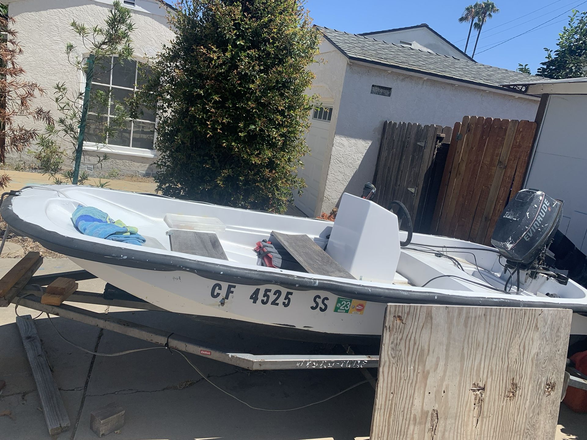 Boston Whaler