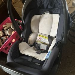 car seat 