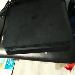 PlayStation 4 Slim