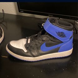 fly strap ease jordan’s 