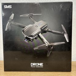 Brand new 4K drones. See pictures. Suggested retail was $299. My price $40 gets it out the door to you.